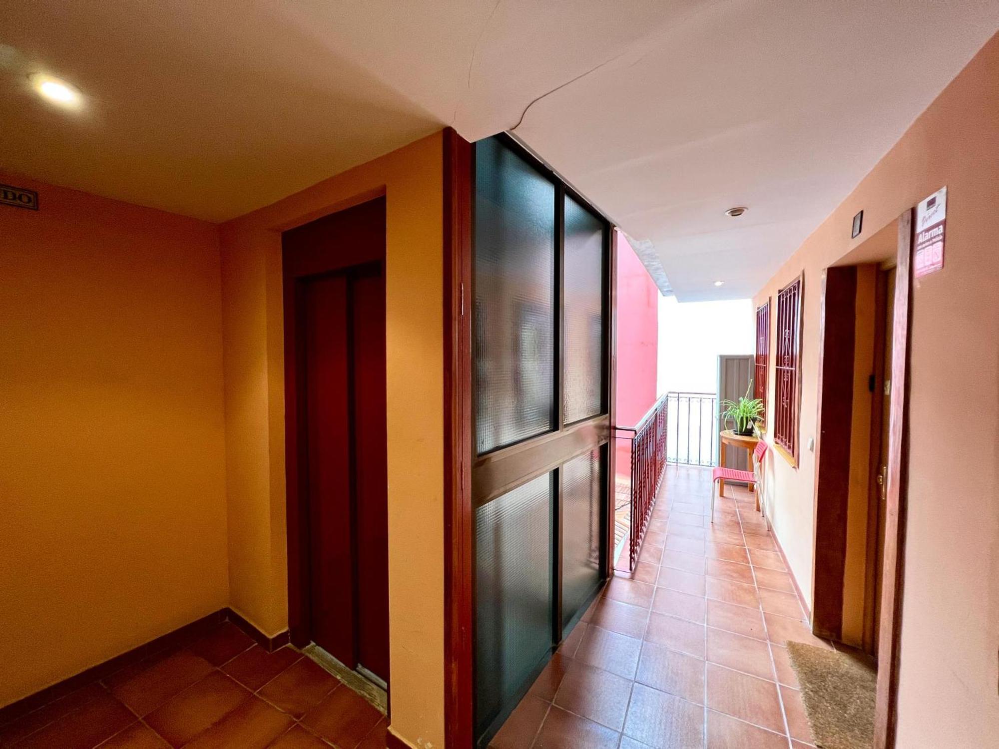 Apartment In The Heart Of Madrid-Piso En Malasana Exteriér fotografie