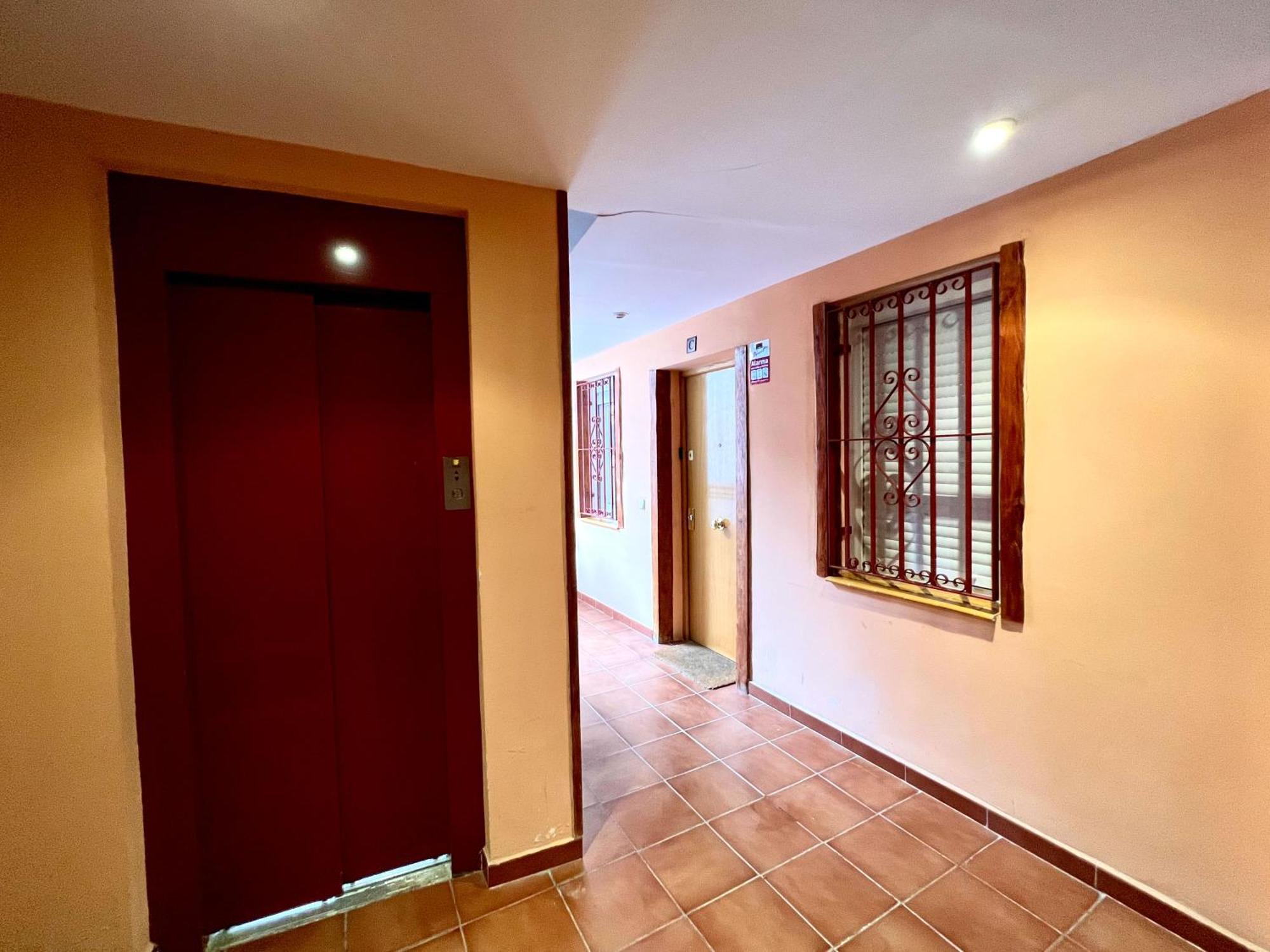 Apartment In The Heart Of Madrid-Piso En Malasana Exteriér fotografie