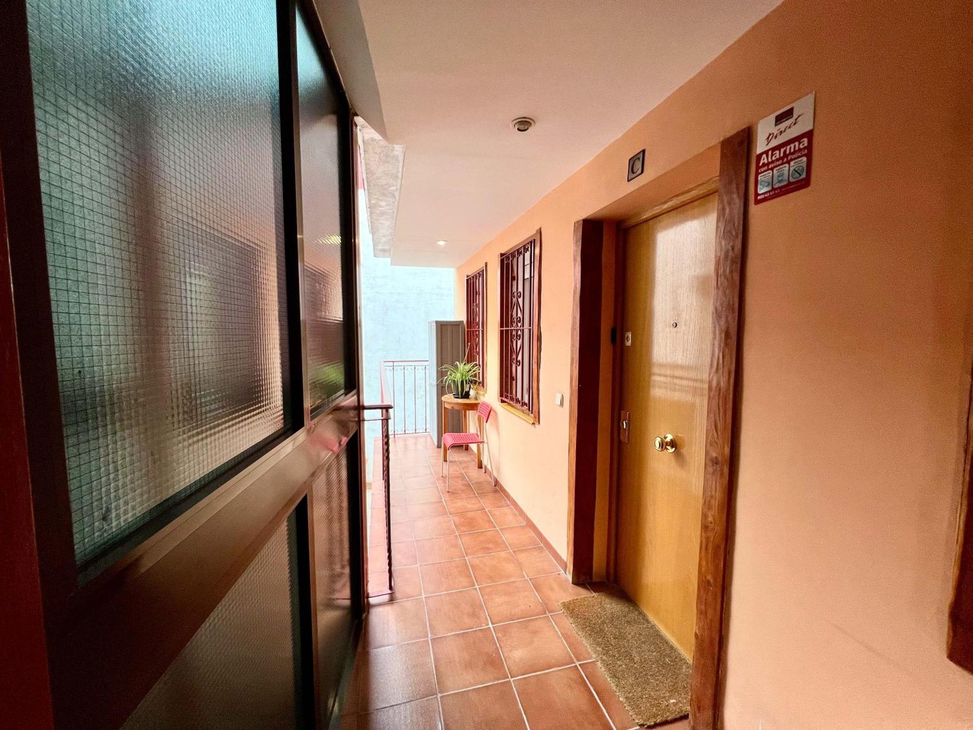 Apartment In The Heart Of Madrid-Piso En Malasana Exteriér fotografie